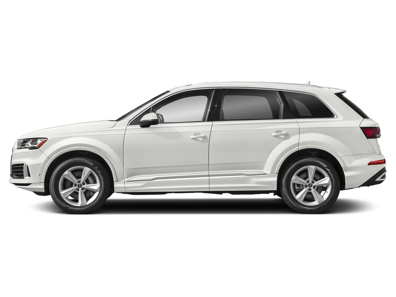 2024 Audi Q7 45 Premium Plus