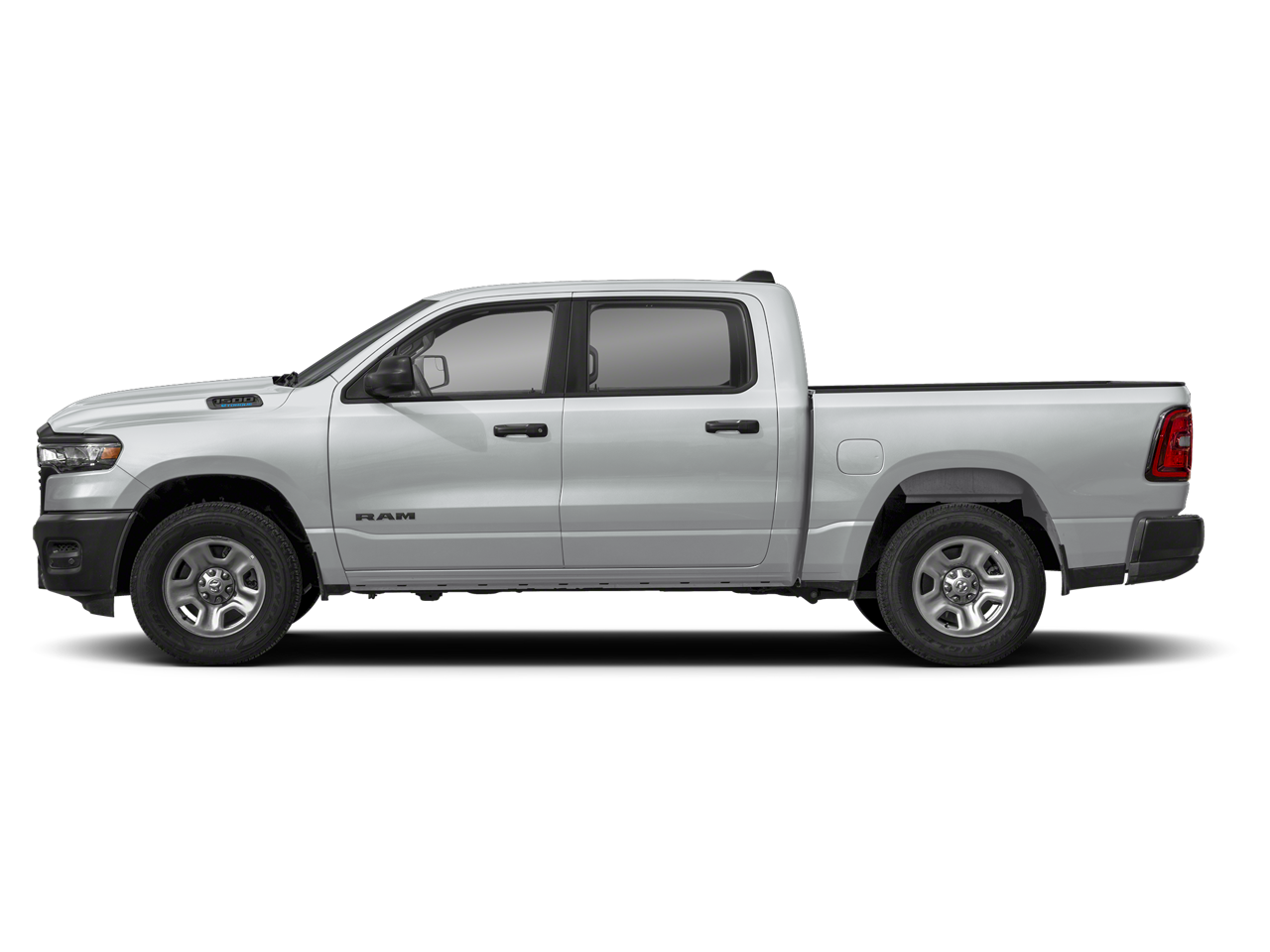 2025 RAM 1500 Warlock