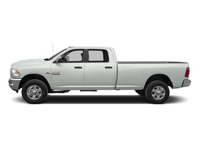 2014 RAM 3500 SLT