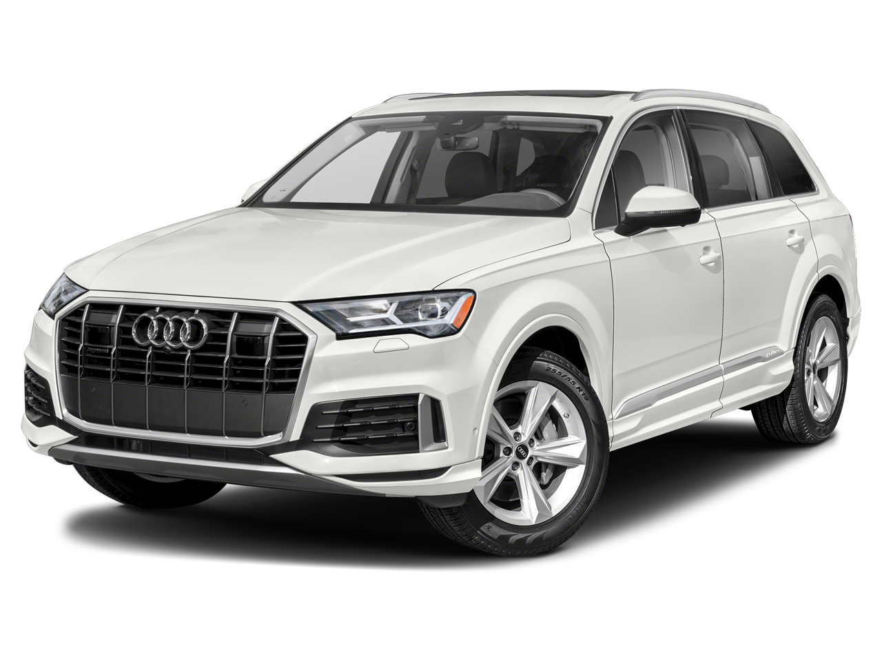 2024 Audi Q7 45 Premium Plus