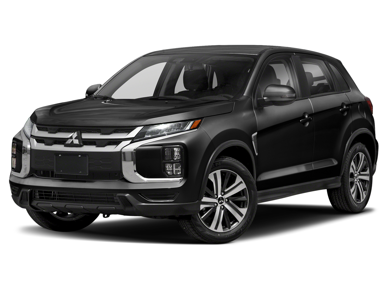 2024 Mitsubishi Outlander Sport