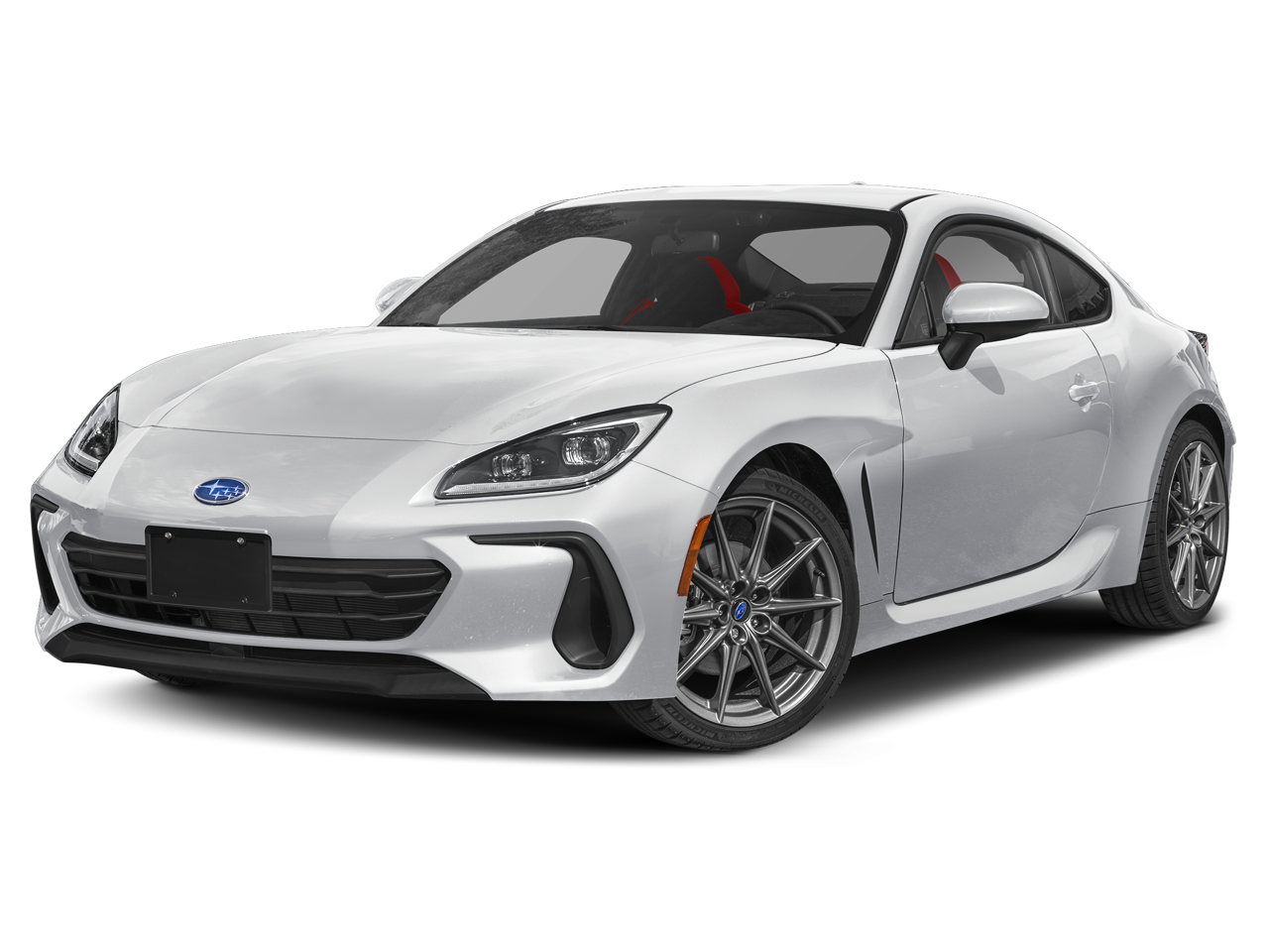2024 Subaru BRZ Limited