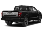 2023 Nissan Titan Platinum Reserve