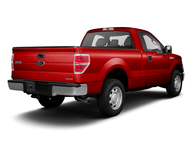 2012 Ford F-150 XL