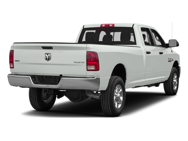 2014 RAM 3500 SLT