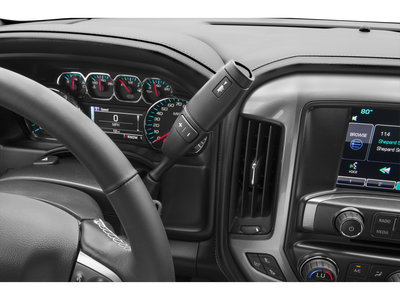 2015 Chevrolet Silverado 3500 HD LT