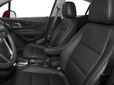 2016 Buick Encore EBONY