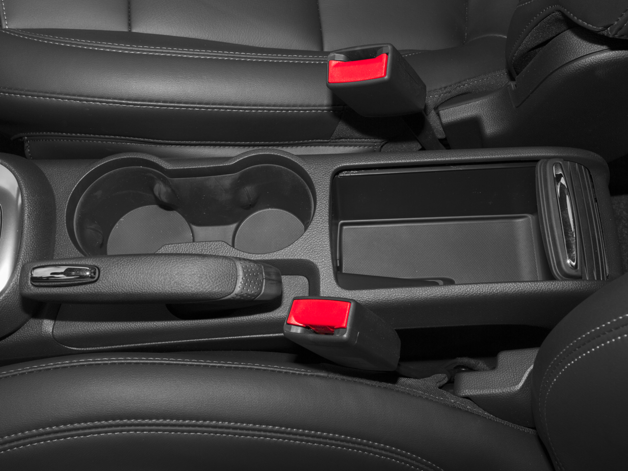 2016 Buick Encore EBONY