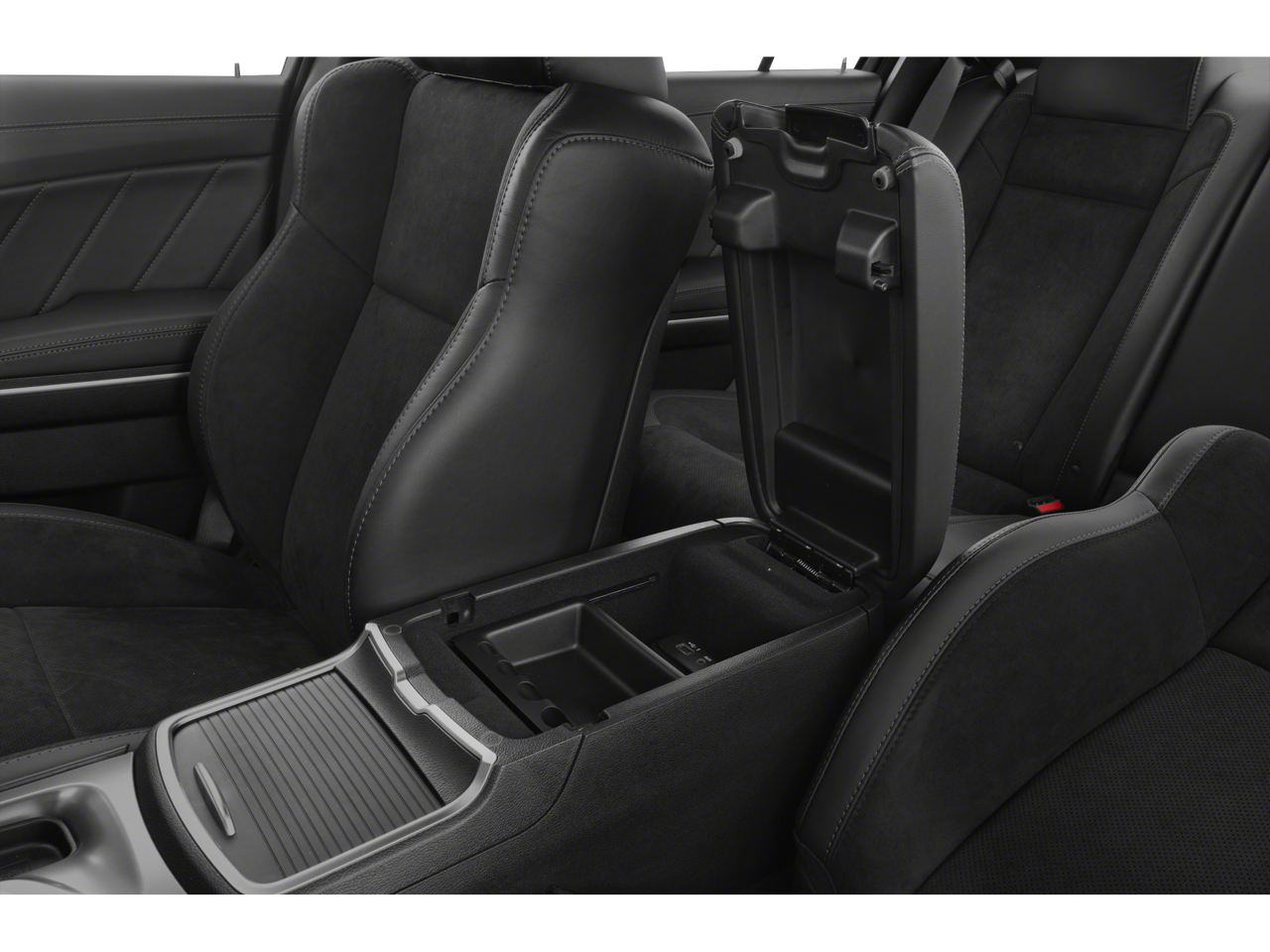 2020 Dodge Charger R/T