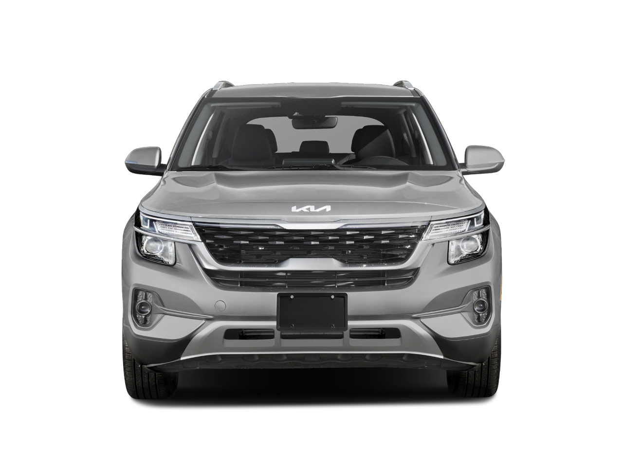 2022 Kia Seltos EX