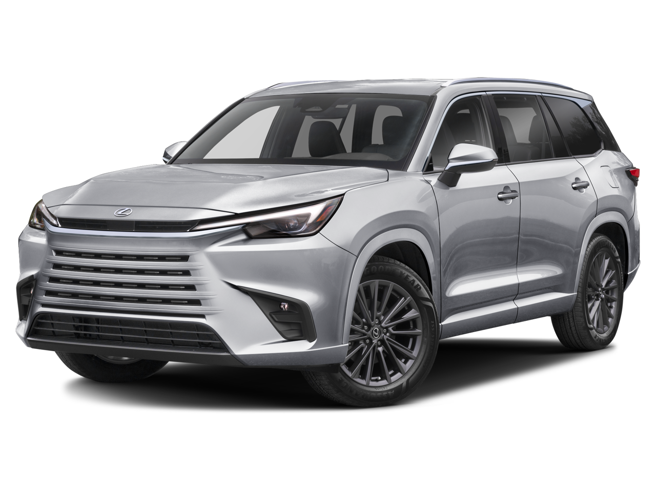 2024 Lexus TX TX 350