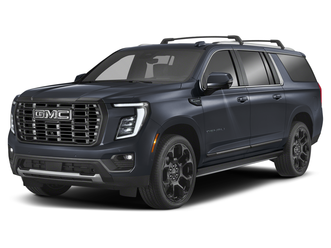 2025 GMC Yukon Denali AWD's photo