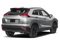 2025 Mitsubishi Eclipse Cross Black Edition