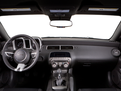 2010 Chevrolet Camaro 2LT