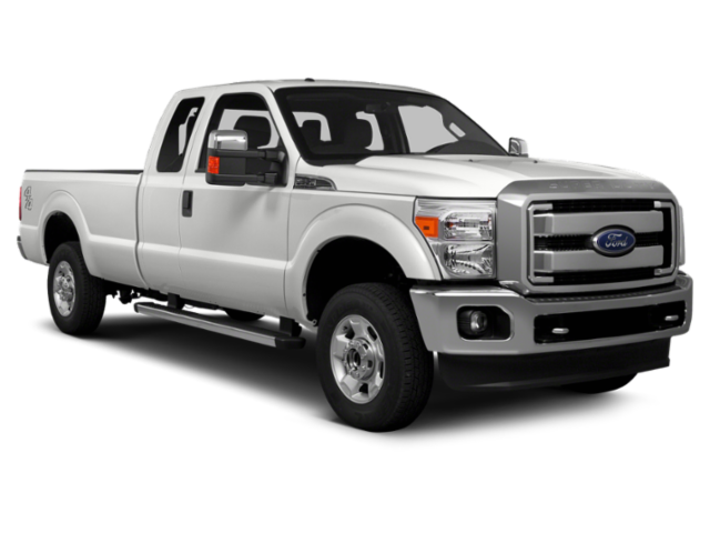 2014 Ford F-250SD Lariat