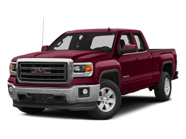 2015 GMC Sierra 1500 1SA