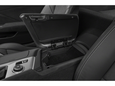 2019 Chevrolet Corvette Z06 Z06 2LZ