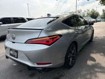 2025 Acura Integra A-Spec Tech Package