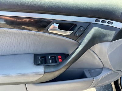 2004 Acura TL Base