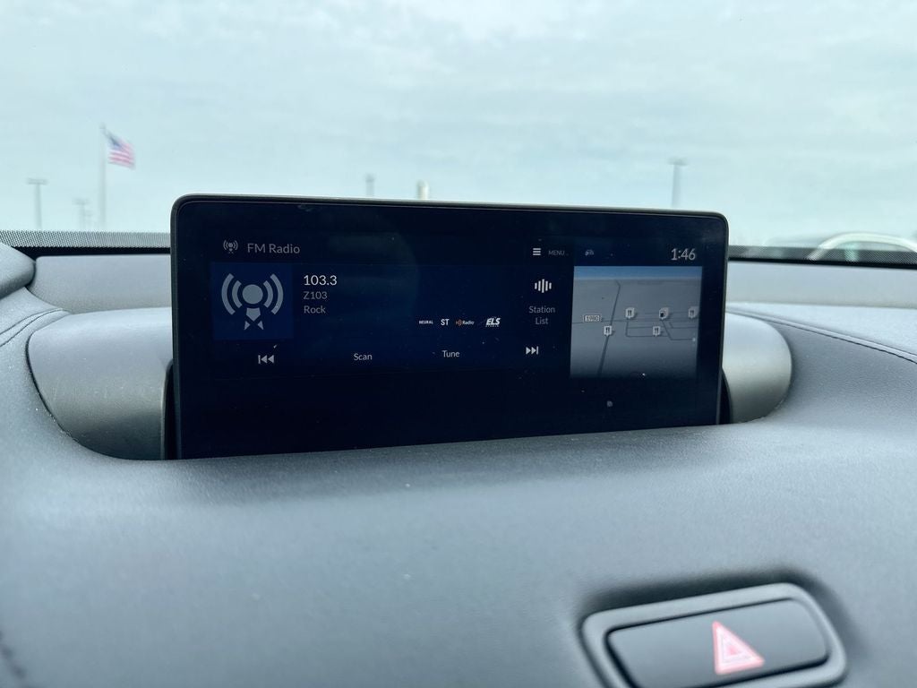 2021 Acura TLX Advance