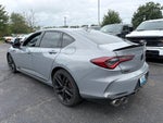 2024 Acura TLX Type S