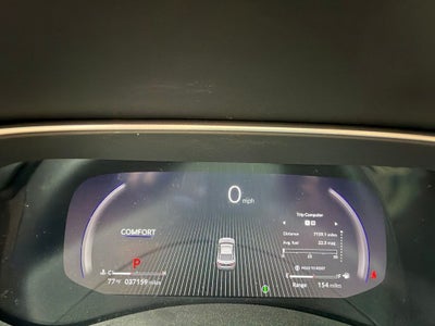 2024 Acura TLX Type S
