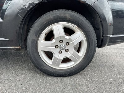 2009 Dodge Caliber SXT