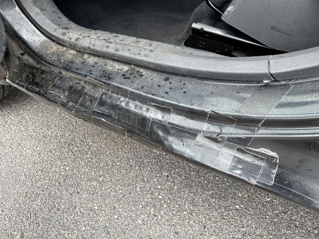 2009 Dodge Caliber SXT