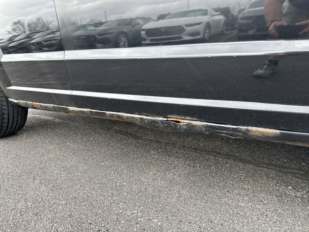 2009 Dodge Caliber SXT