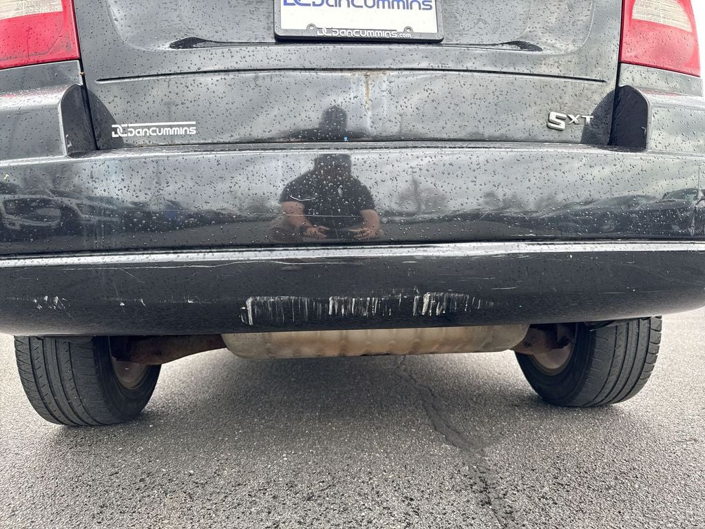 2009 Dodge Caliber SXT