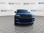 2024 Jeep Grand Cherokee Summit Reserve