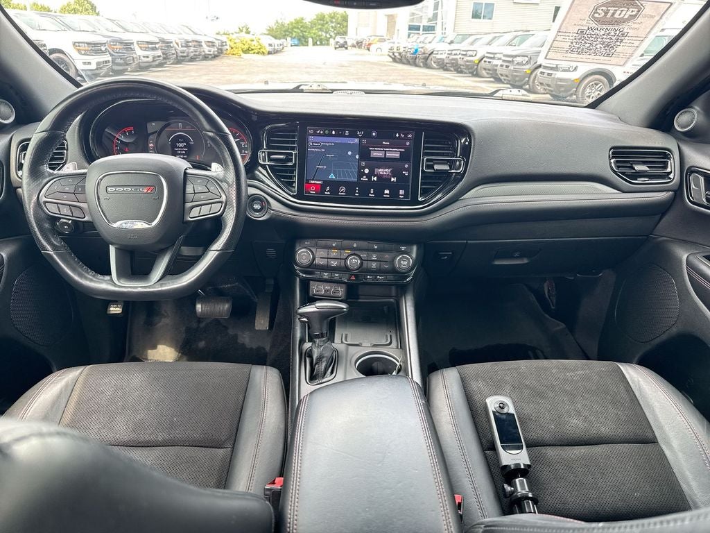 2022 Dodge Durango R/T
