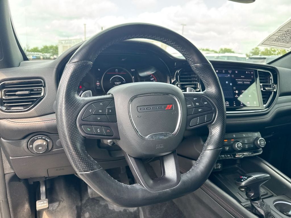 2022 Dodge Durango R/T