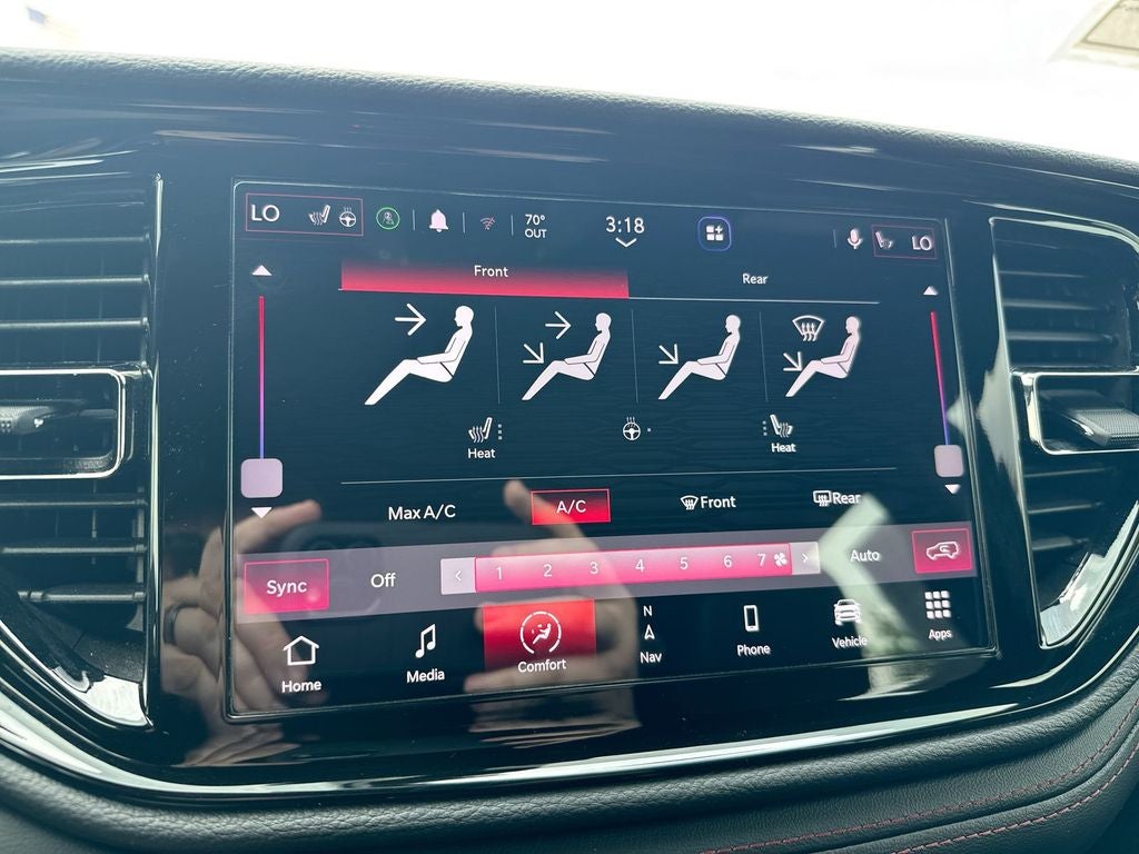 2022 Dodge Durango R/T