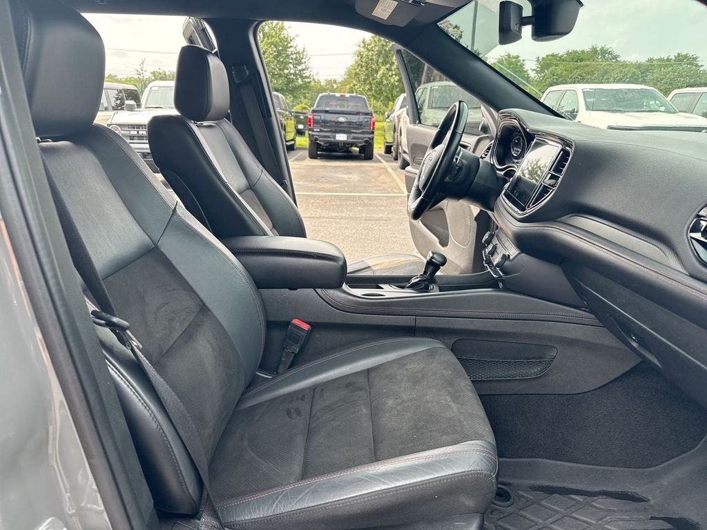 2022 Dodge Durango R/T