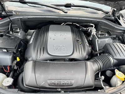 2022 Dodge Durango R/T