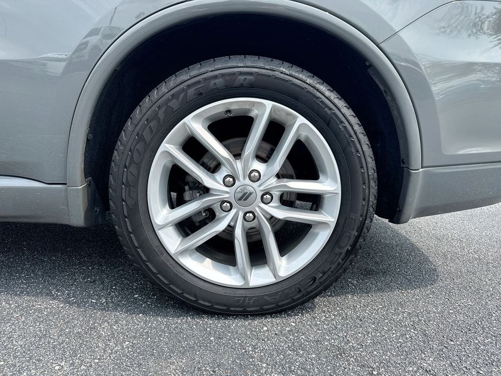2022 Dodge Durango R/T