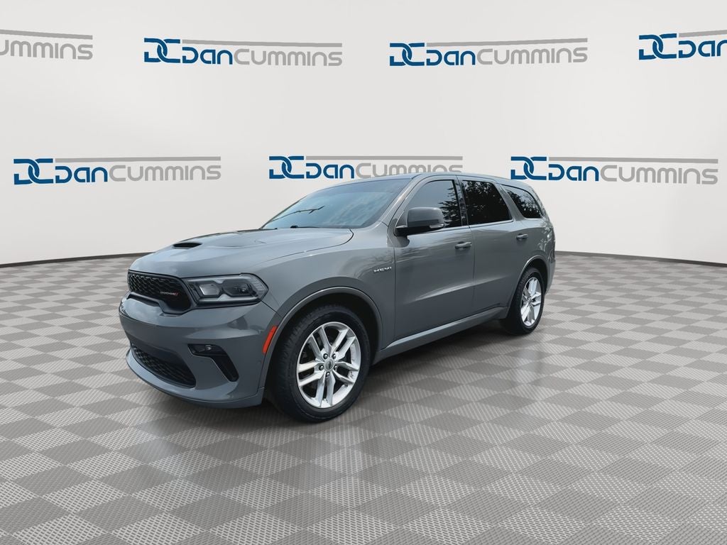 2022 Dodge Durango R/T