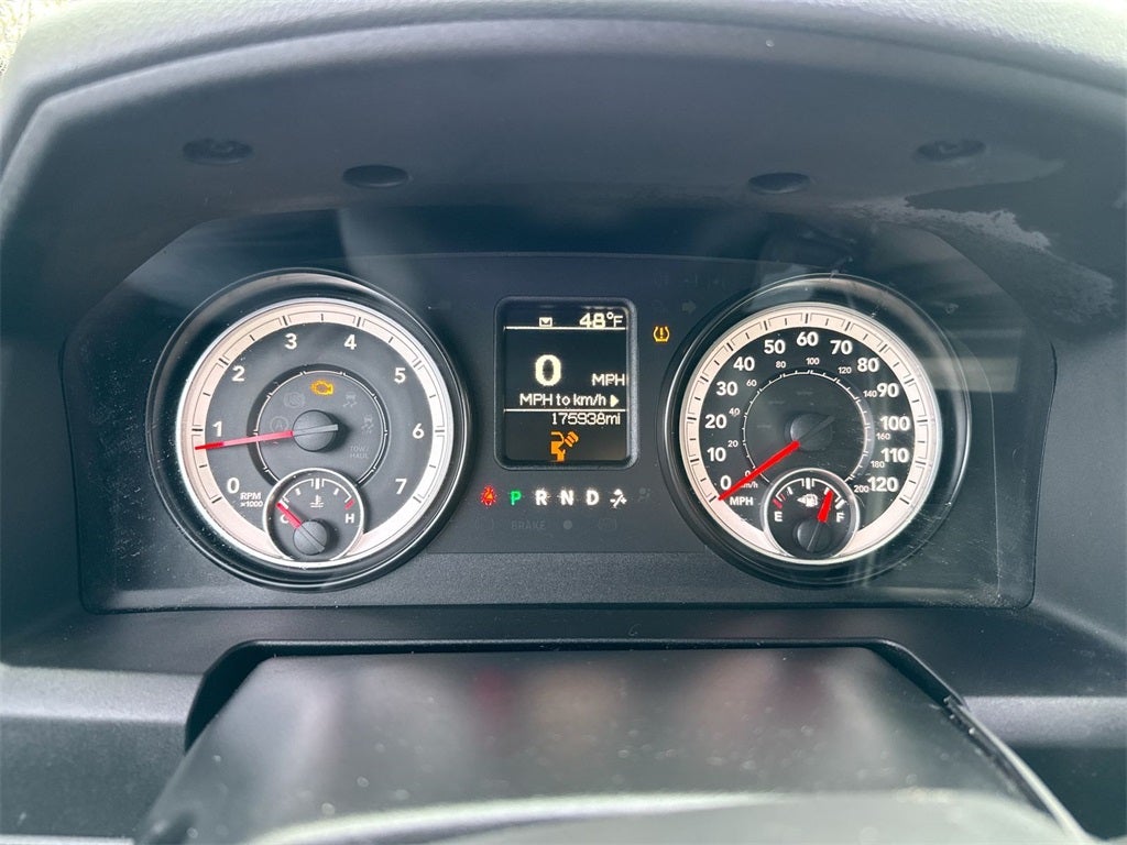 2015 RAM 1500 Express