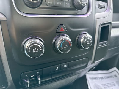 2015 RAM 1500 Express