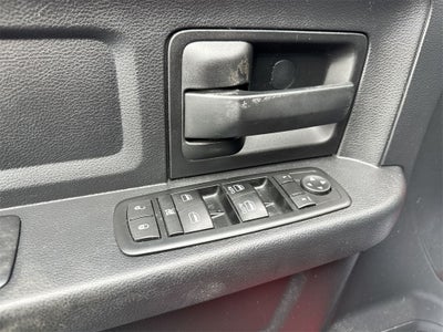 2015 RAM 1500 Express