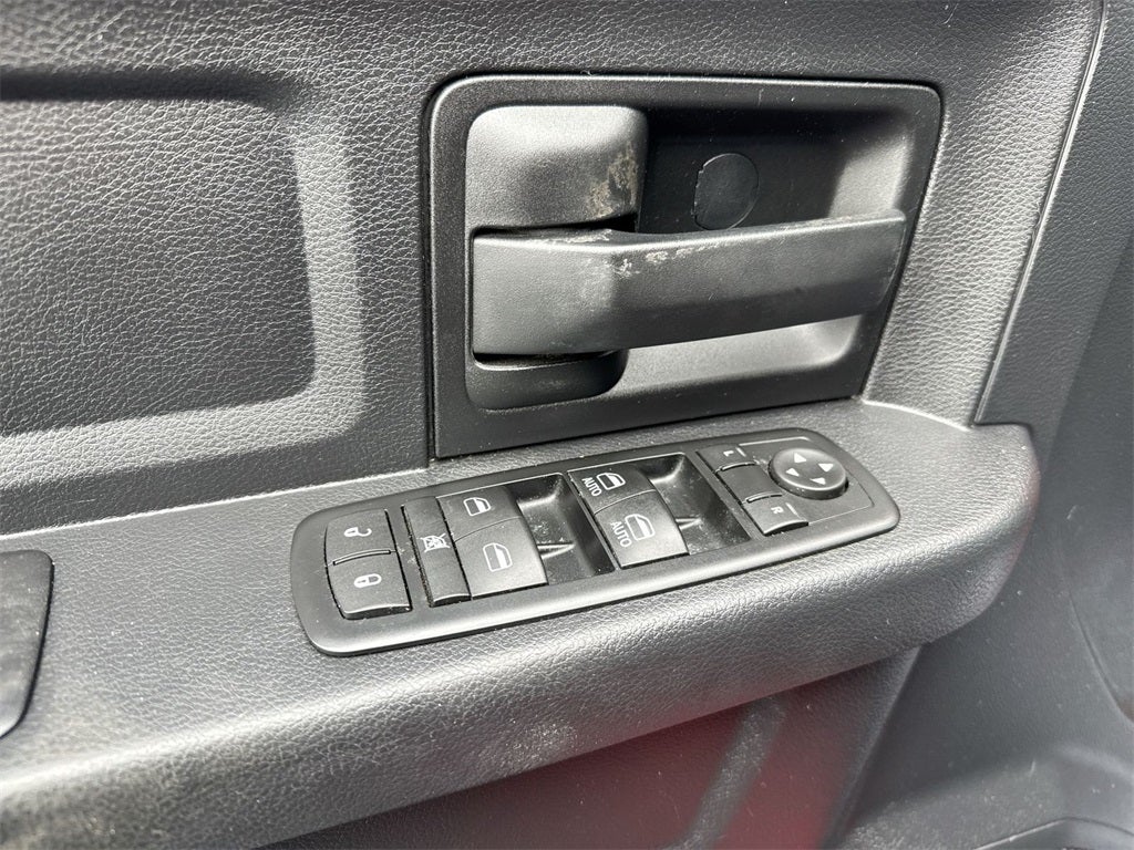 2015 RAM 1500 Express