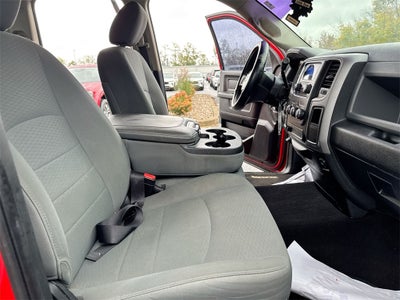 2015 RAM 1500 Express