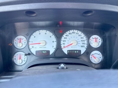 2003 Dodge Ram 1500 SLT