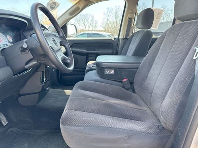 2003 Dodge Ram 1500 SLT