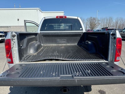 2003 Dodge Ram 1500 SLT