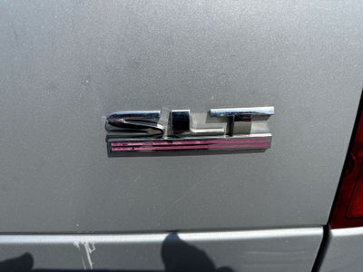 2003 Dodge Ram 1500 SLT