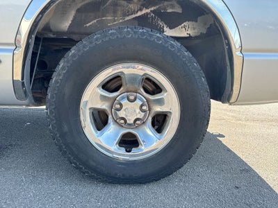 2003 Dodge Ram 1500 SLT