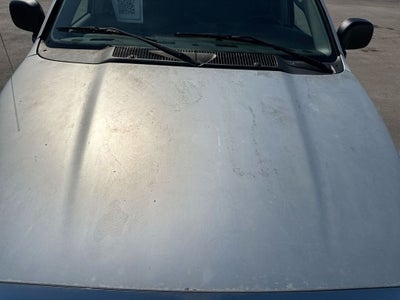 2003 Dodge Ram 1500 SLT