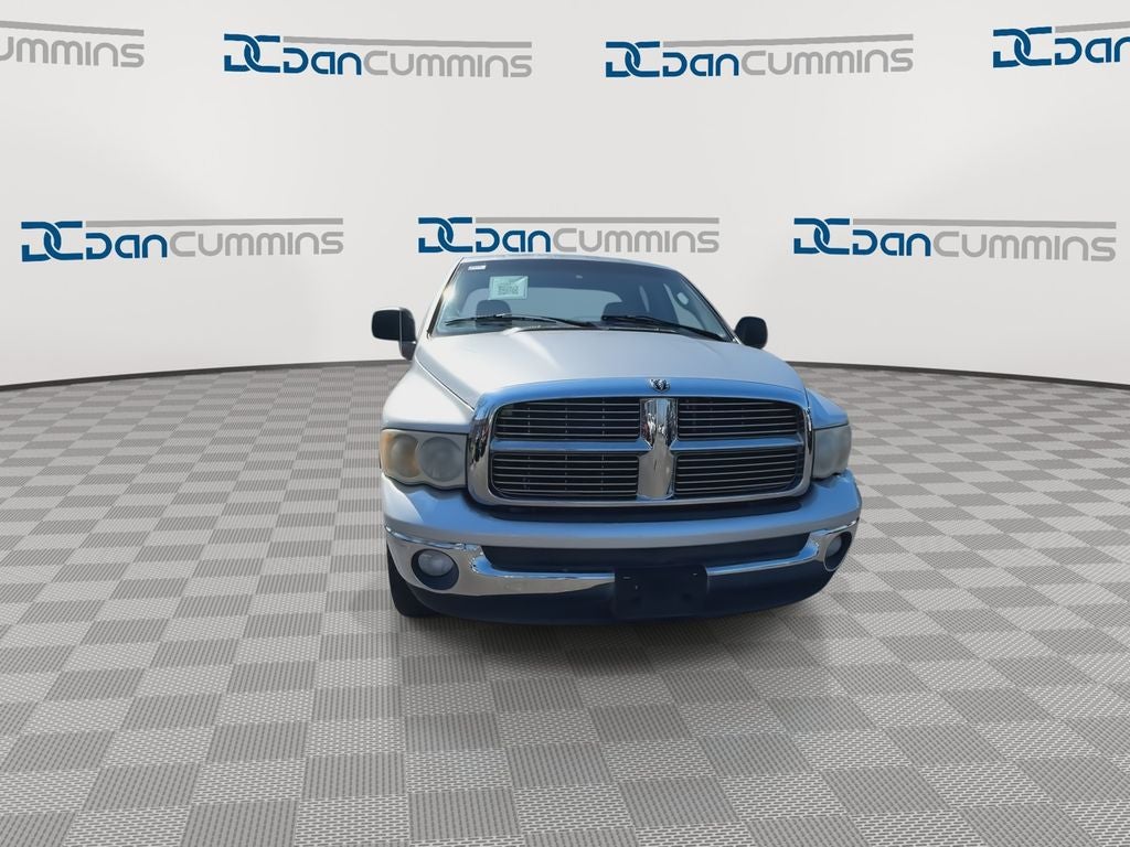 2003 Dodge Ram 1500 SLT